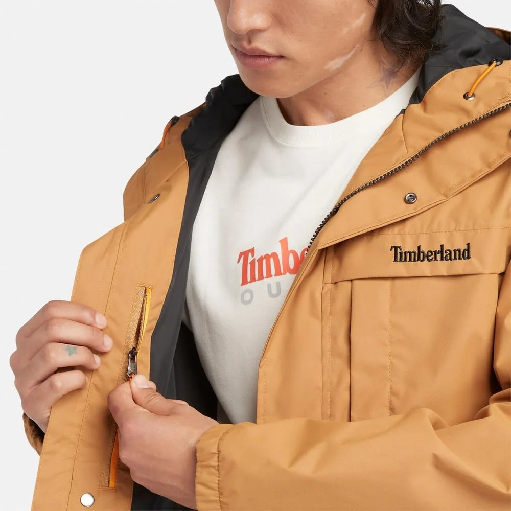 Timberland Бентон усны хамгаалалттай спорт хүрэм - Image 4