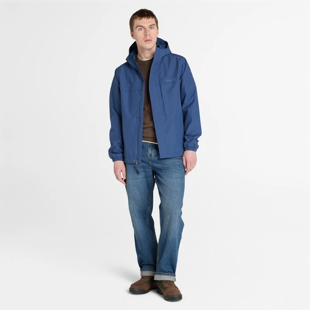 Timberland Бентон усны хамгаалалттай спорт хүрэм - Image 2