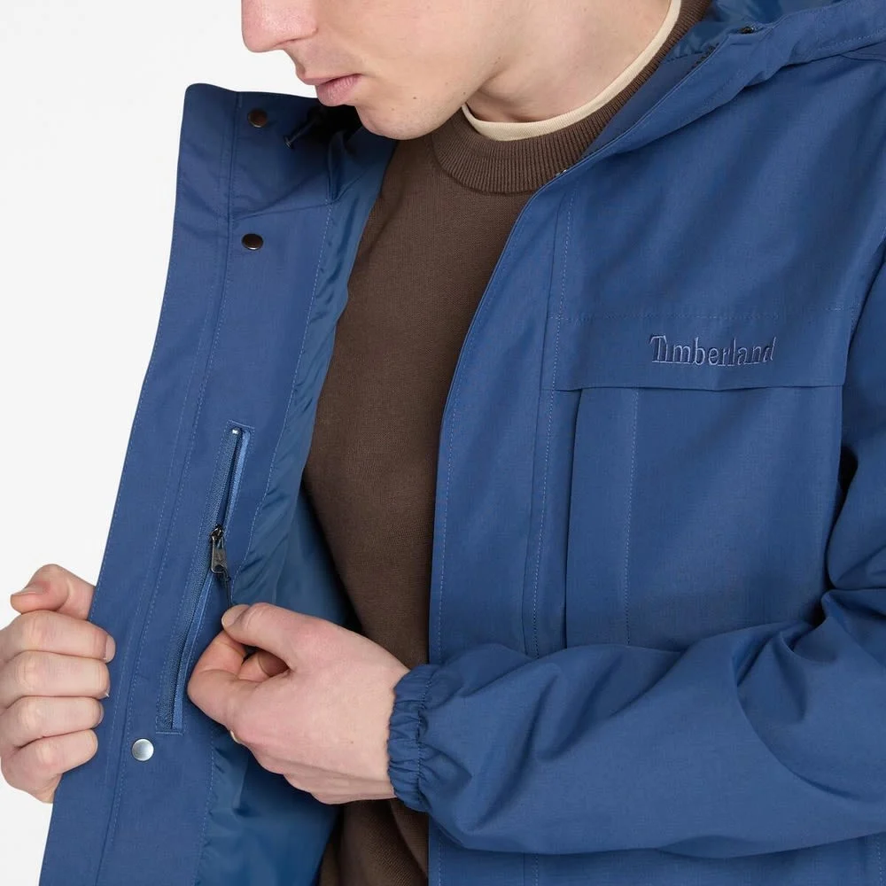 Timberland Бентон усны хамгаалалттай спорт хүрэм - Image 3