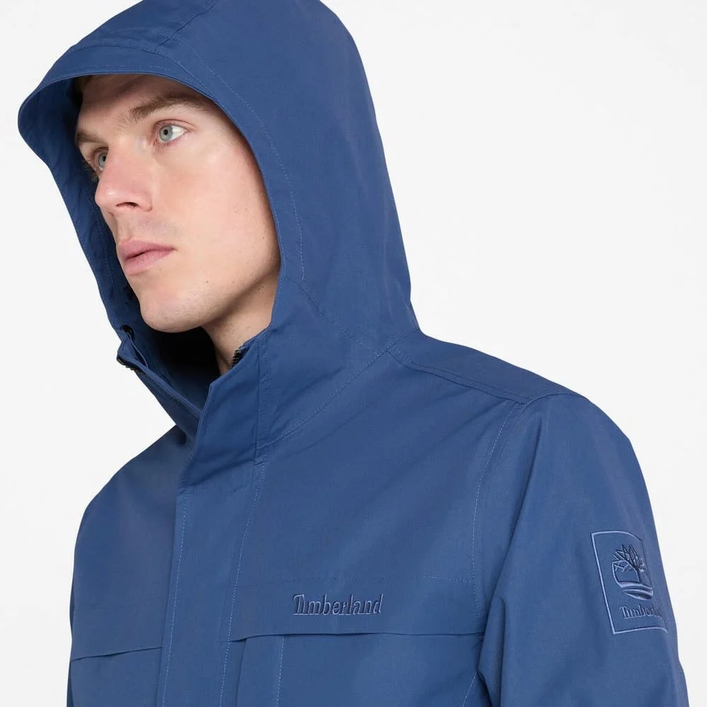 Timberland Бентон усны хамгаалалттай спорт хүрэм - Image 4
