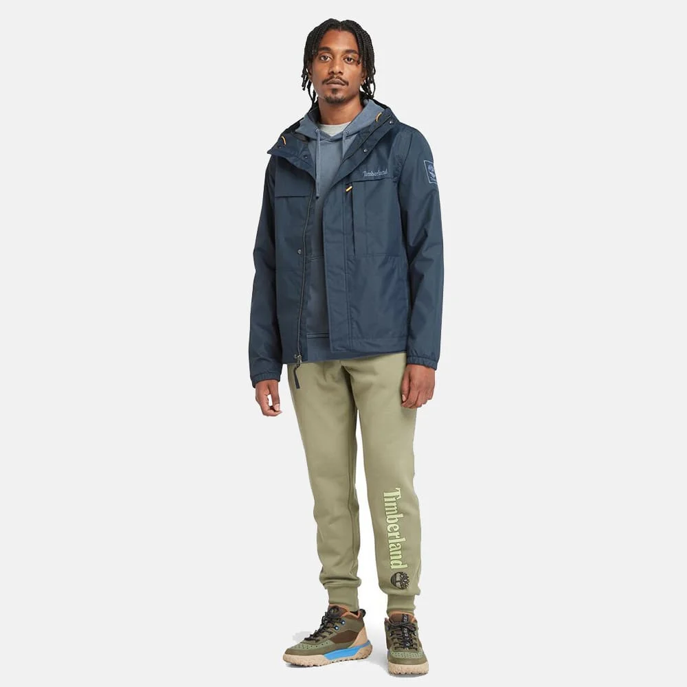 Timberland Бентон усны хамгаалалттай спорт хүрэм - Image 2