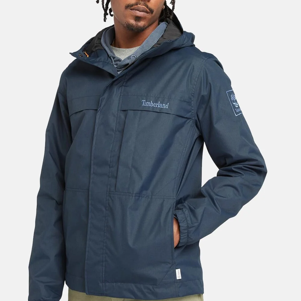 Timberland Бентон усны хамгаалалттай спорт хүрэм - Image 3