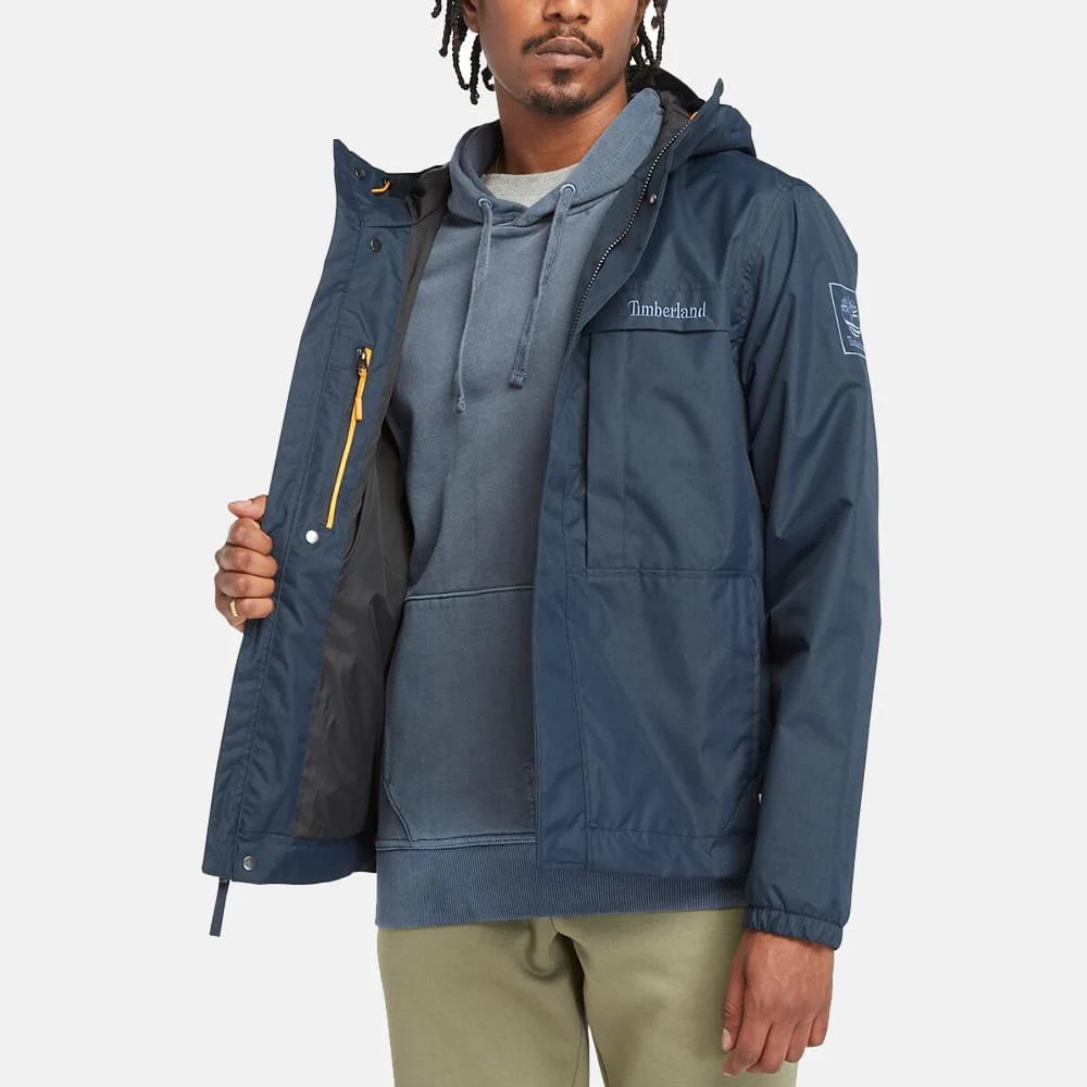 Timberland Бентон усны хамгаалалттай спорт хүрэм - Image 4
