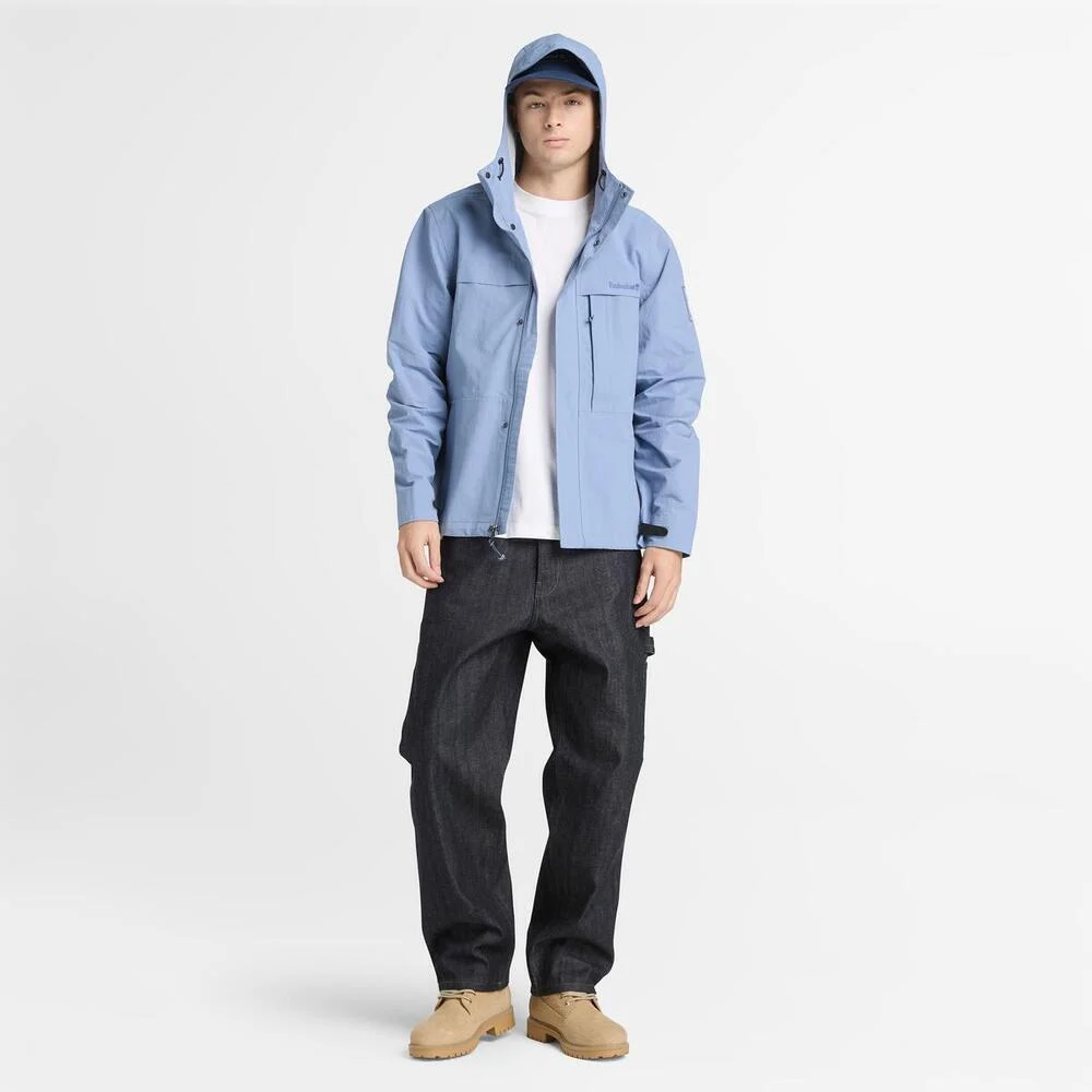 Timberland Бентон усны хамгаалалттай улирлын чанартай эрэгтэй хүрэм - Image 2