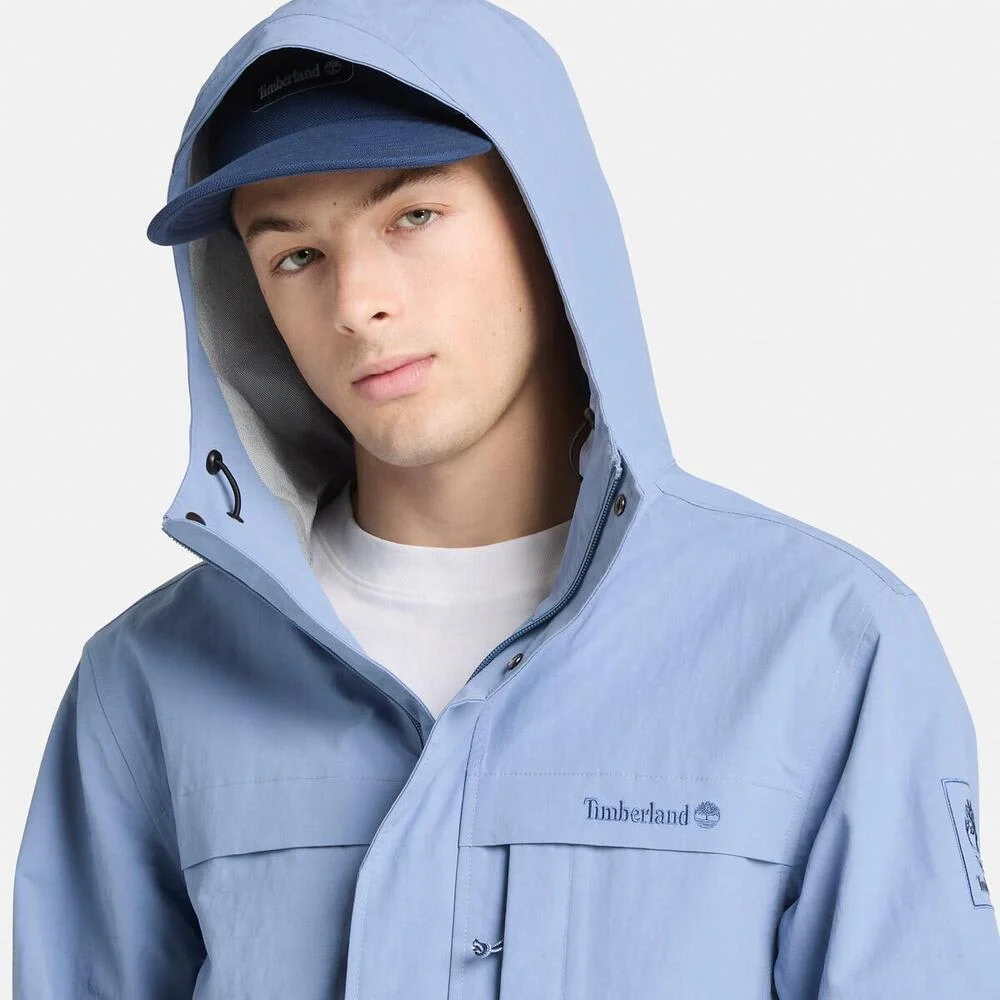 Timberland Бентон усны хамгаалалттай улирлын чанартай эрэгтэй хүрэм - Image 3