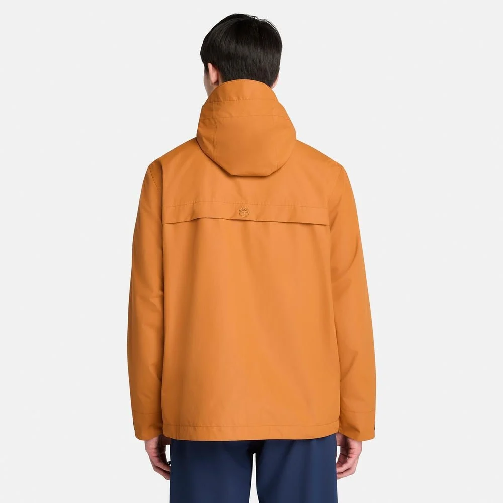 Timberland Бентон усны хамгаалалттай гурав нь нэгд куртка - Image 5