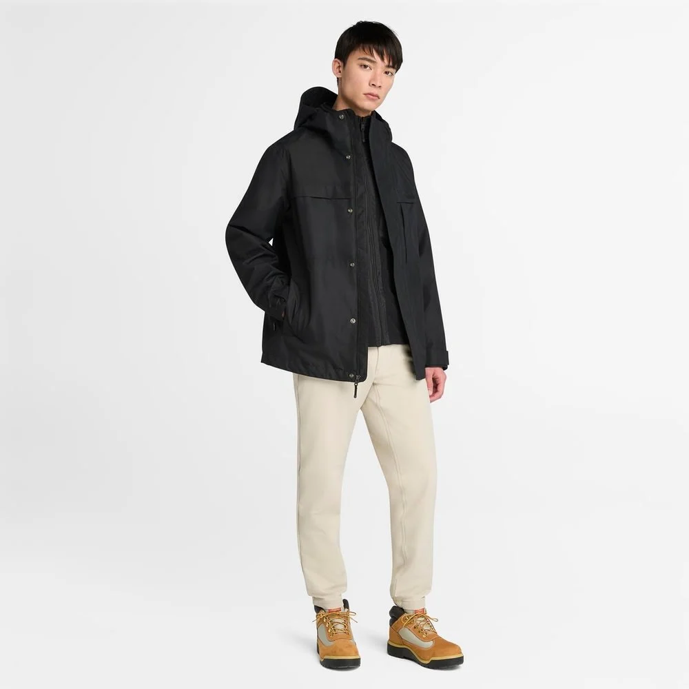 Timberland Бентон усны хамгаалалттай гурав нь нэгд хүрэм - Image 2