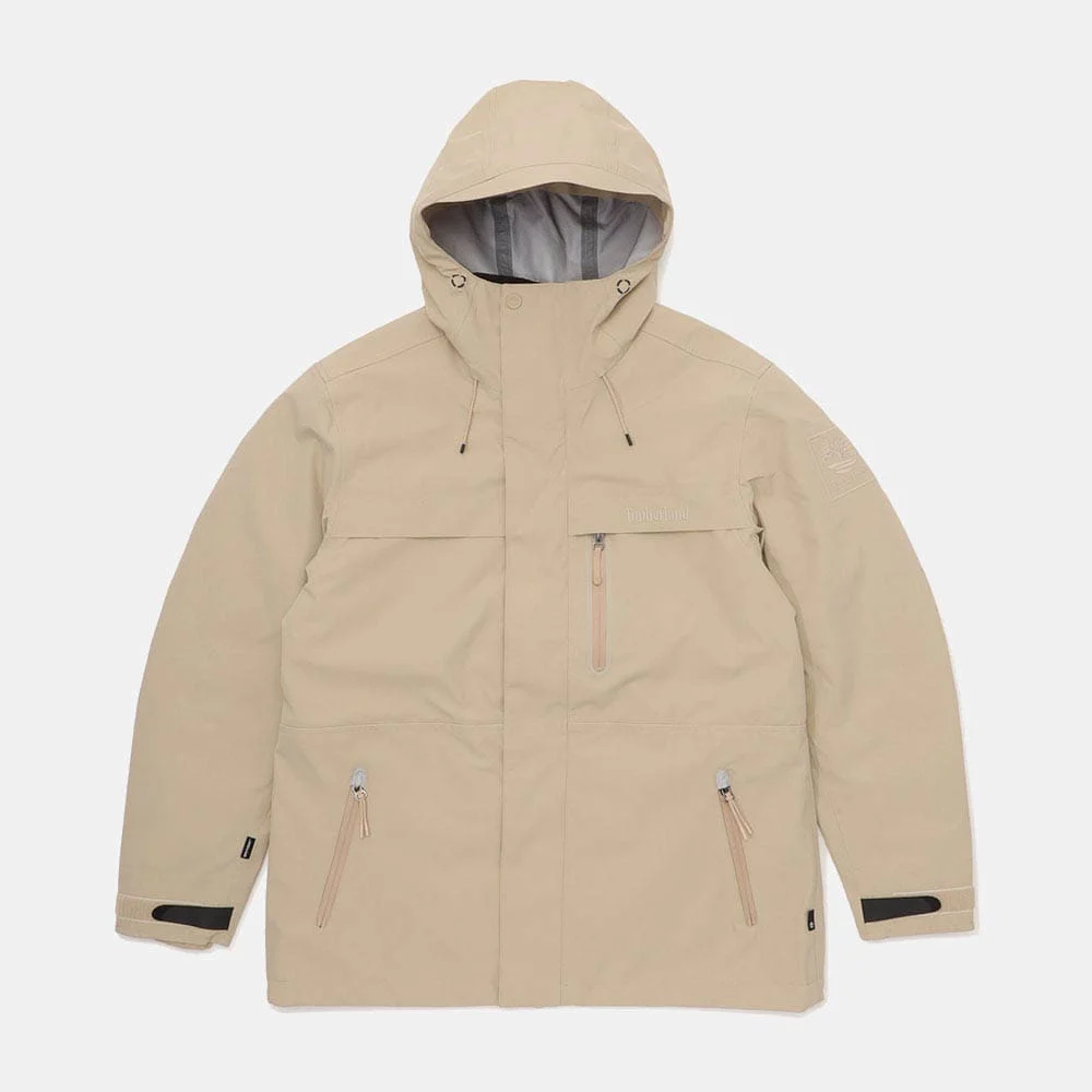Timberland Бентон усны хамгаалалттай 3-ын-1 эрэгтэй хүрэм