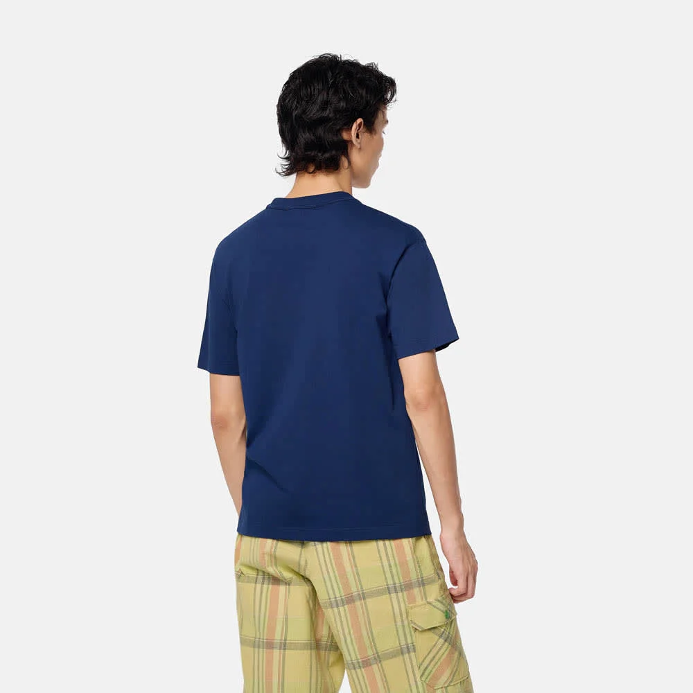 Timberland Богино ханцуйтай T-shirt цамц - Image 2