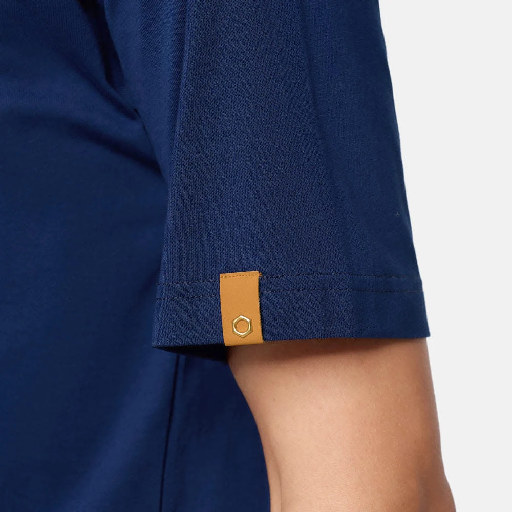 Timberland Богино ханцуйтай T-shirt цамц - Image 5