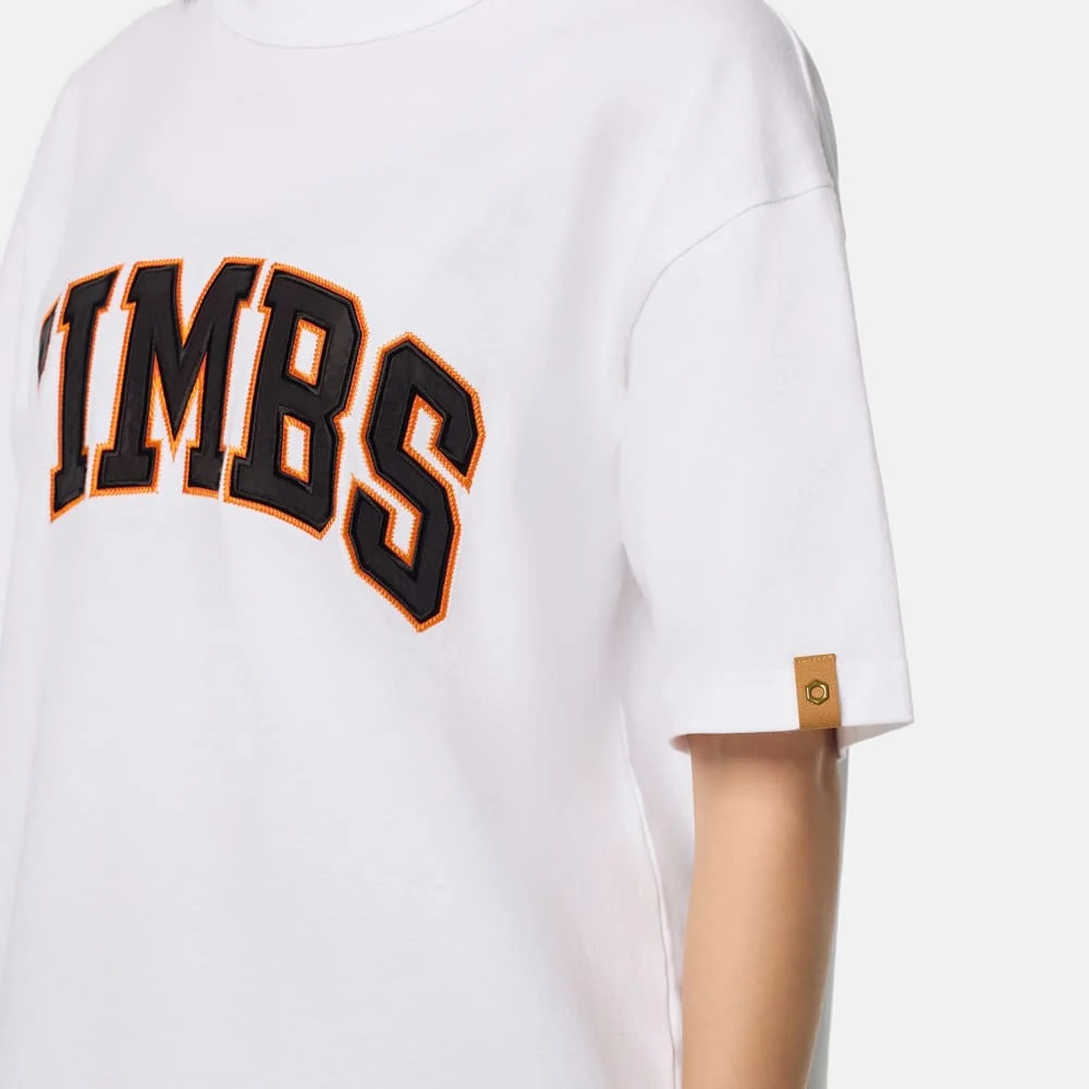 Timberland Богино ханцуйтай, unisex футболк - Image 4