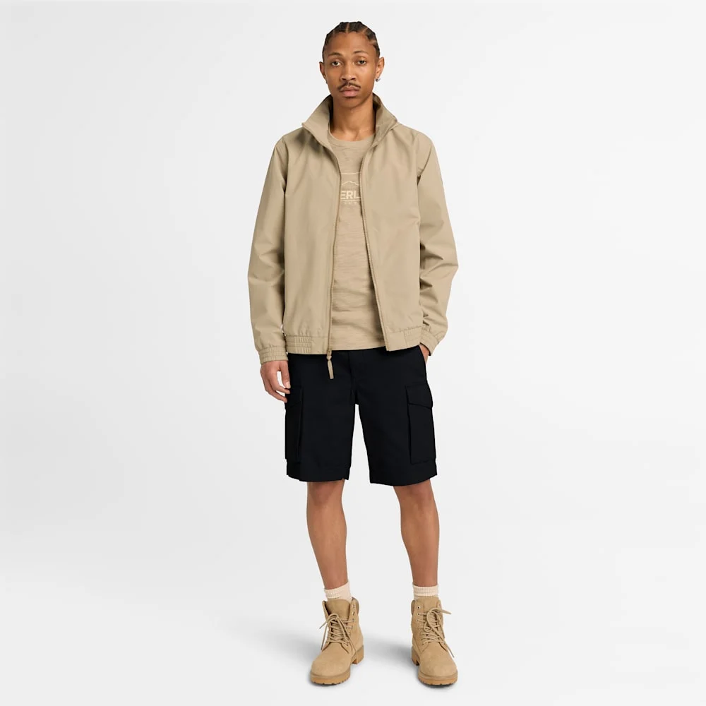 Timberland Брезентэн карго шорт - Image 2