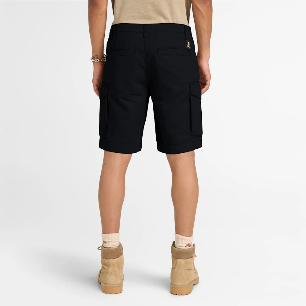Timberland Брезентэн карго шорт - Image 3
