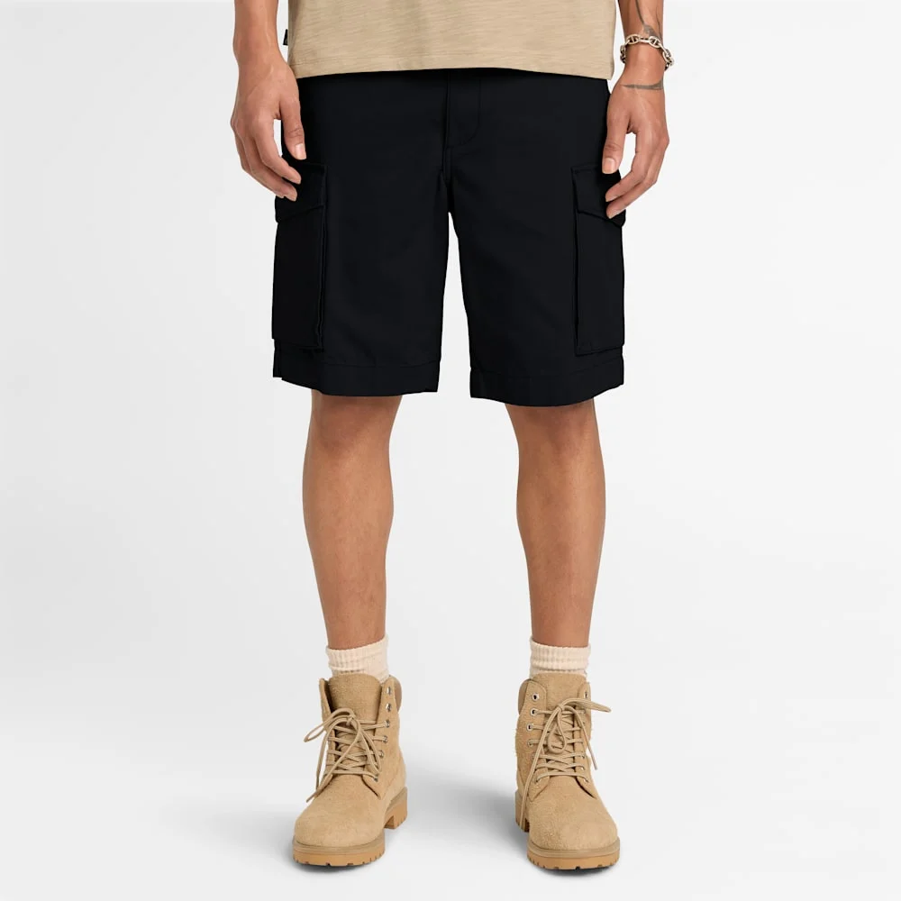 Timberland Брезентэн карго шорт