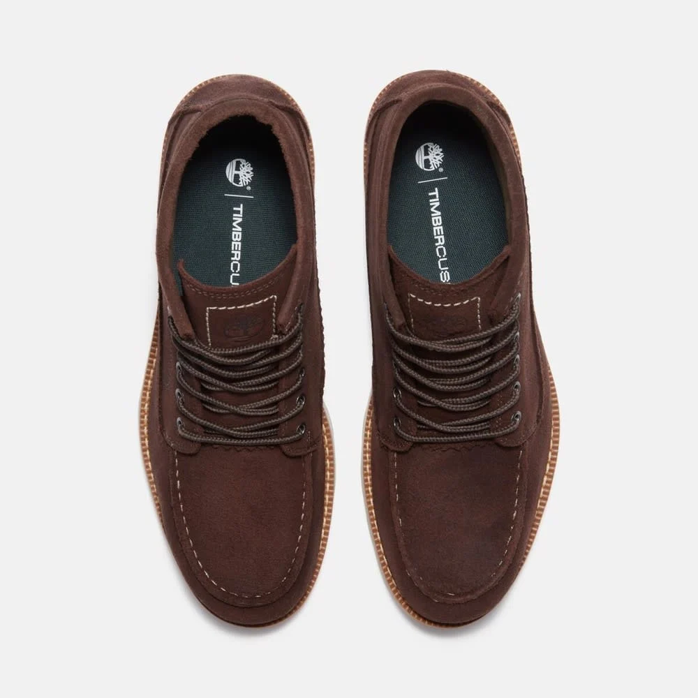 Timberland Бриттон Миллс богино түрийт гутал - Image 2