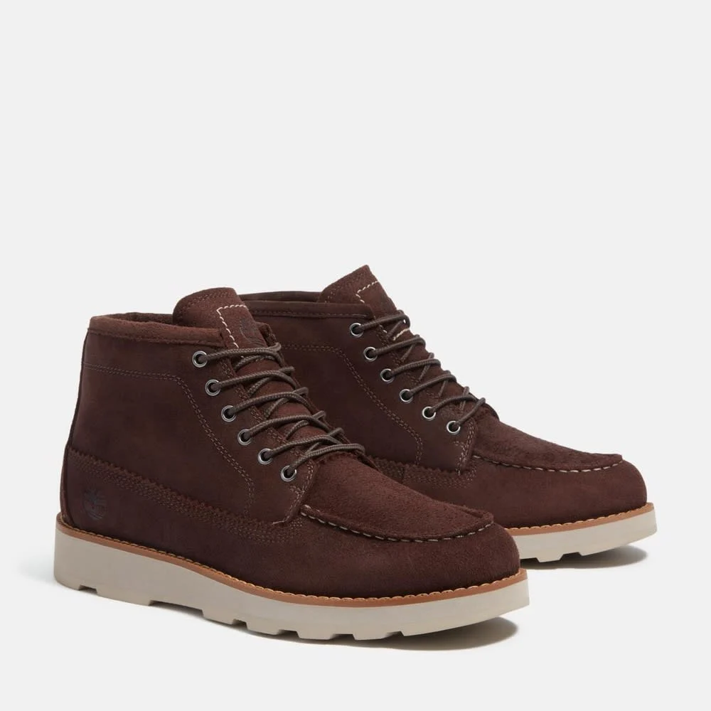 Timberland Бриттон Миллс богино түрийт гутал - Image 3