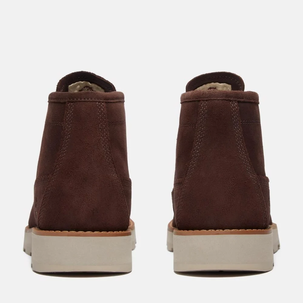 Timberland Бриттон Миллс богино түрийт гутал - Image 4