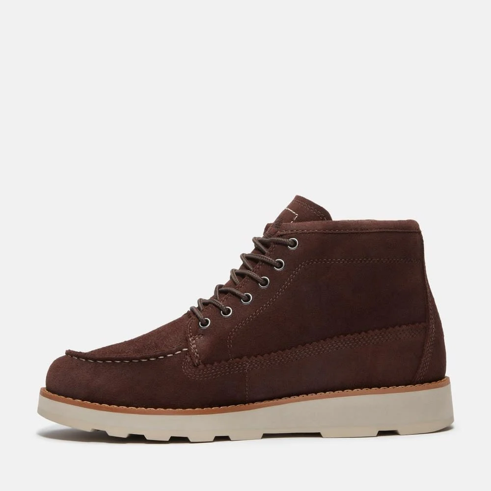 Timberland Бриттон Миллс богино түрийт гутал - Image 5