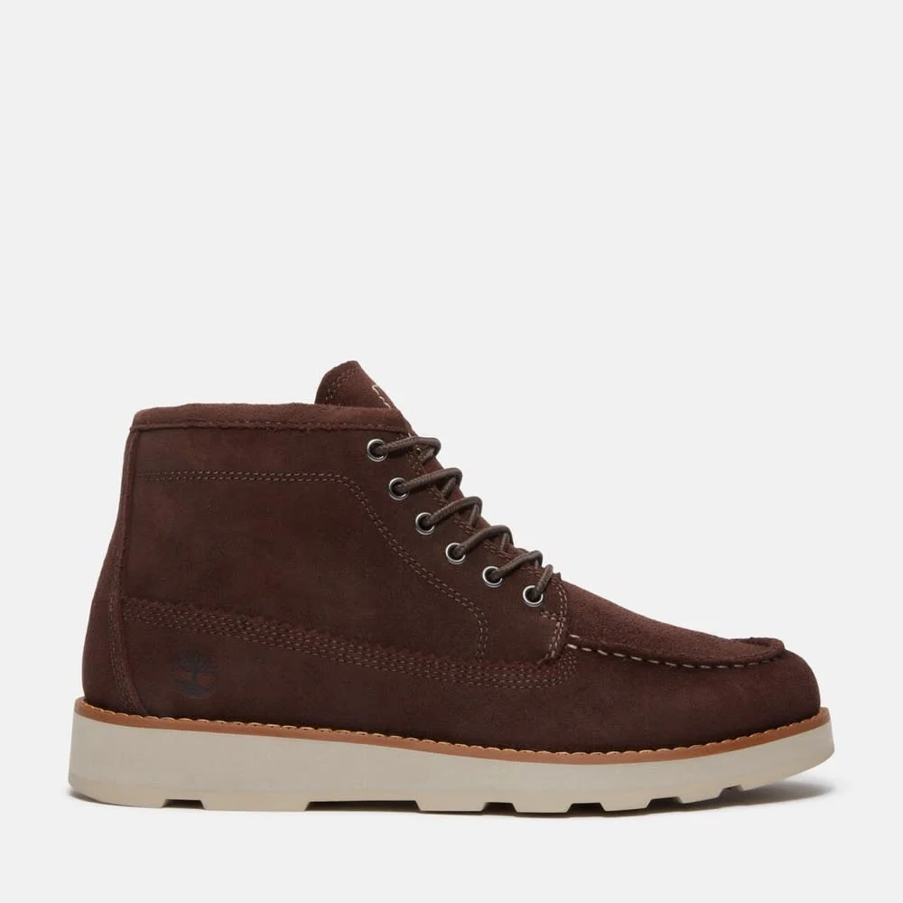 Timberland Бриттон Миллс богино түрийт гутал