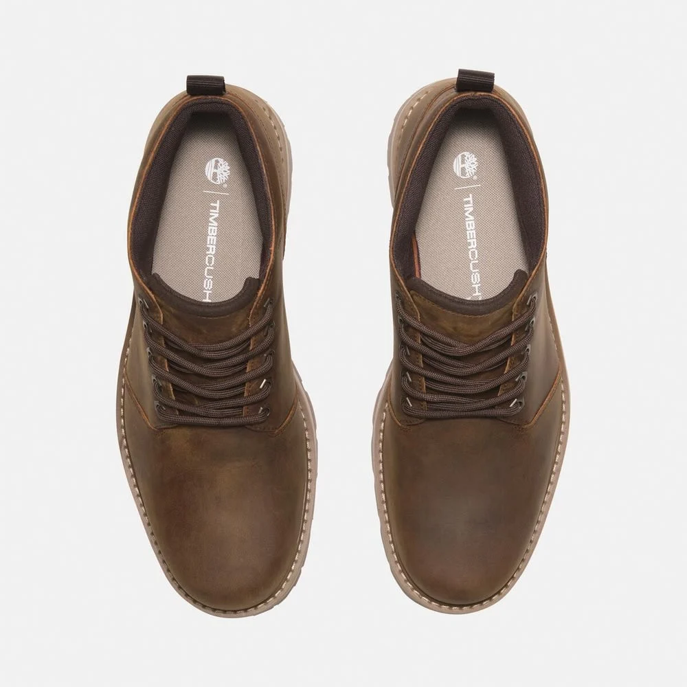 Timberland Бриттон Роуд усны хамгаалалттай эрэгтэй чакка гутал - Image 2