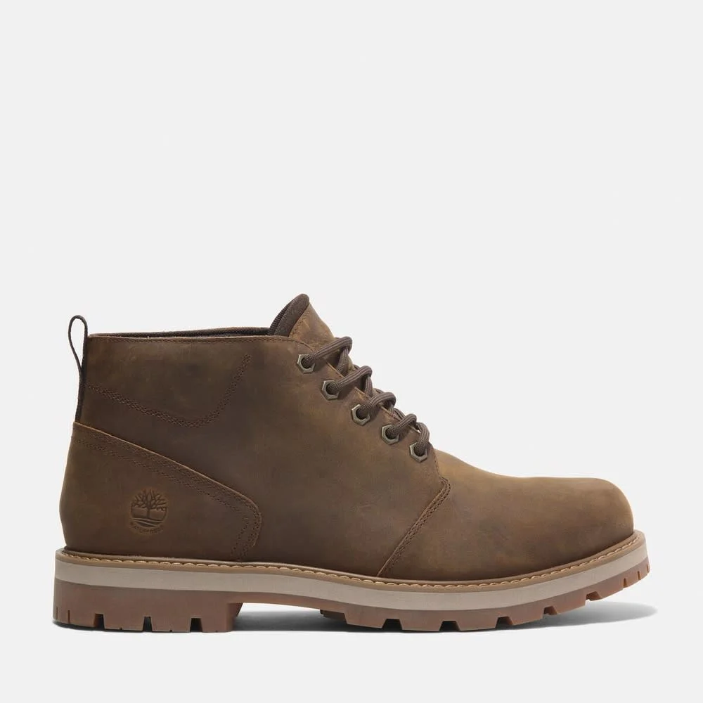 Timberland Бриттон Роуд усны хамгаалалттай эрэгтэй чакка гутал