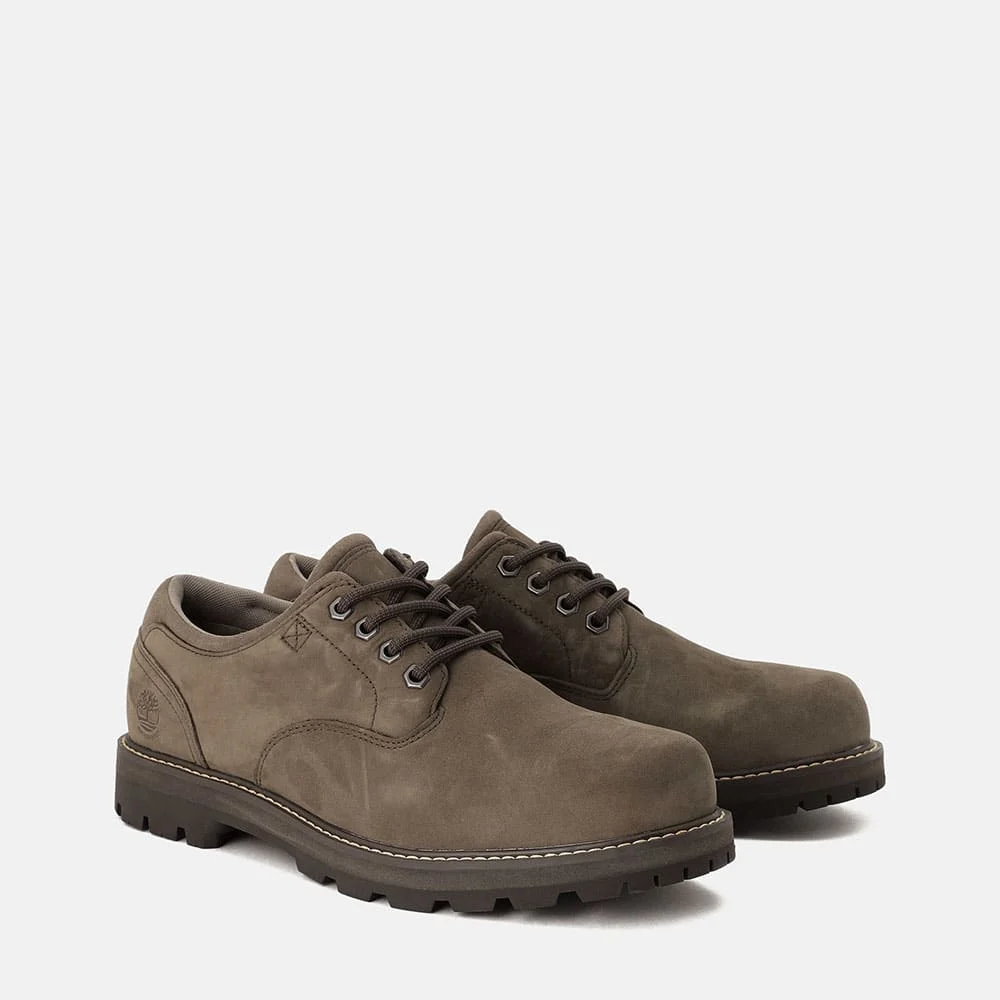 Timberland Бриттон Роуд усны хамгаалалттай эрэгтэй гутал - Image 3