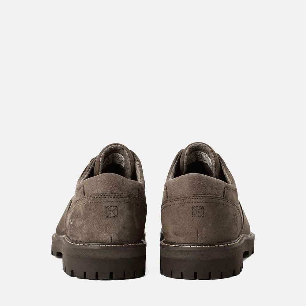 Timberland Бриттон Роуд усны хамгаалалттай эрэгтэй гутал - Image 4