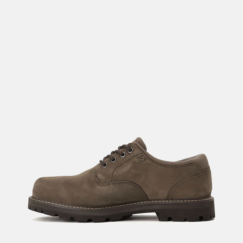 Timberland Бриттон Роуд усны хамгаалалттай эрэгтэй гутал - Image 5