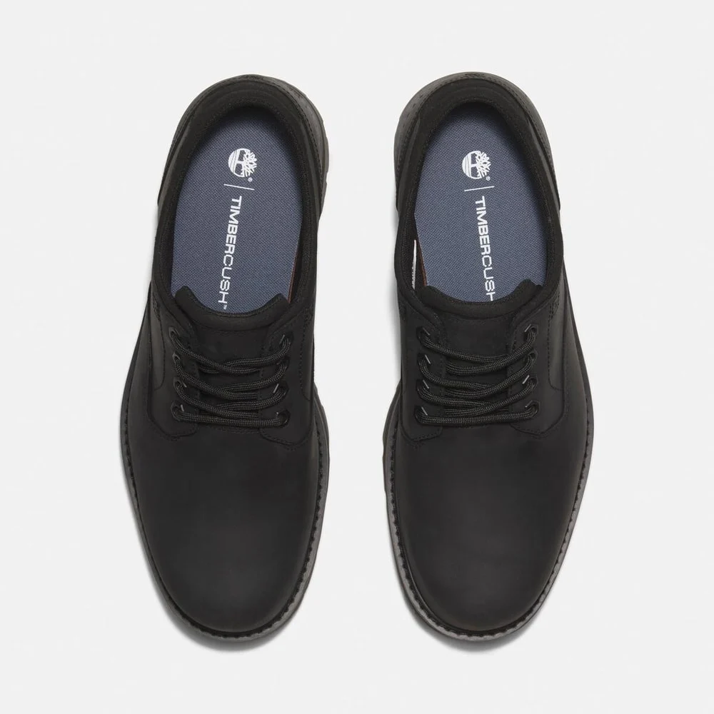 Timberland Бриттон Роуд усны хамгаалалттай эрэгтэй гутал - Image 2