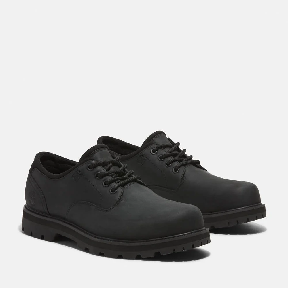 Timberland Бриттон Роуд усны хамгаалалттай эрэгтэй гутал - Image 3