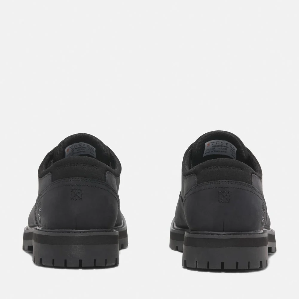 Timberland Бриттон Роуд усны хамгаалалттай эрэгтэй гутал - Image 4