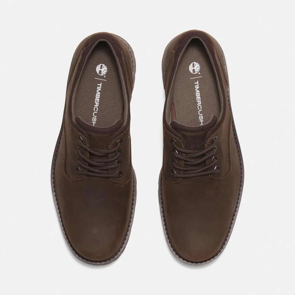 Timberland Бриттон Роуд усны хамгаалалттай үдээстэй эрэгтэй гутал - Image 2
