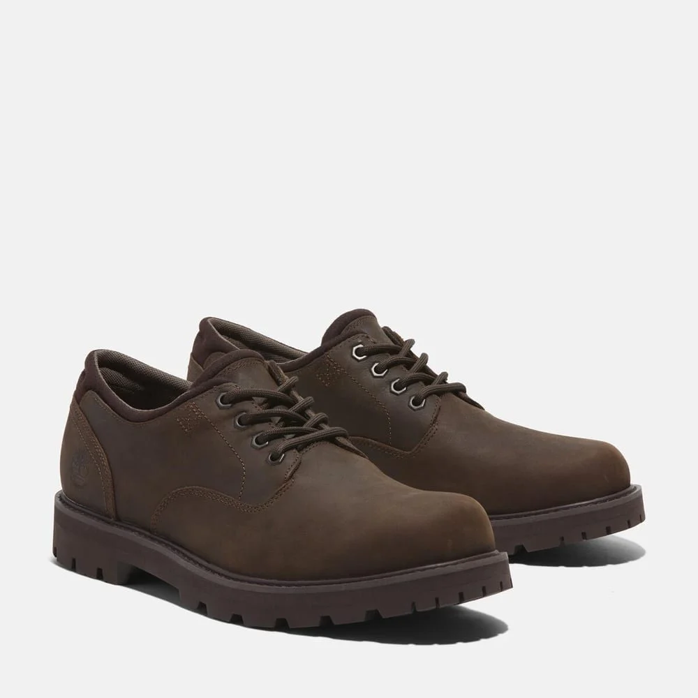 Timberland Бриттон Роуд усны хамгаалалттай үдээстэй эрэгтэй гутал - Image 3