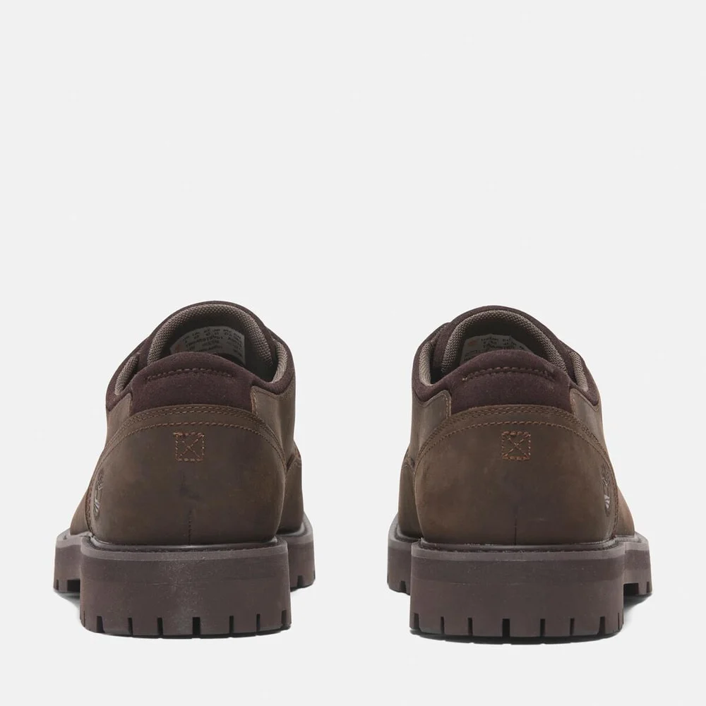 Timberland Бриттон Роуд усны хамгаалалттай үдээстэй эрэгтэй гутал - Image 4