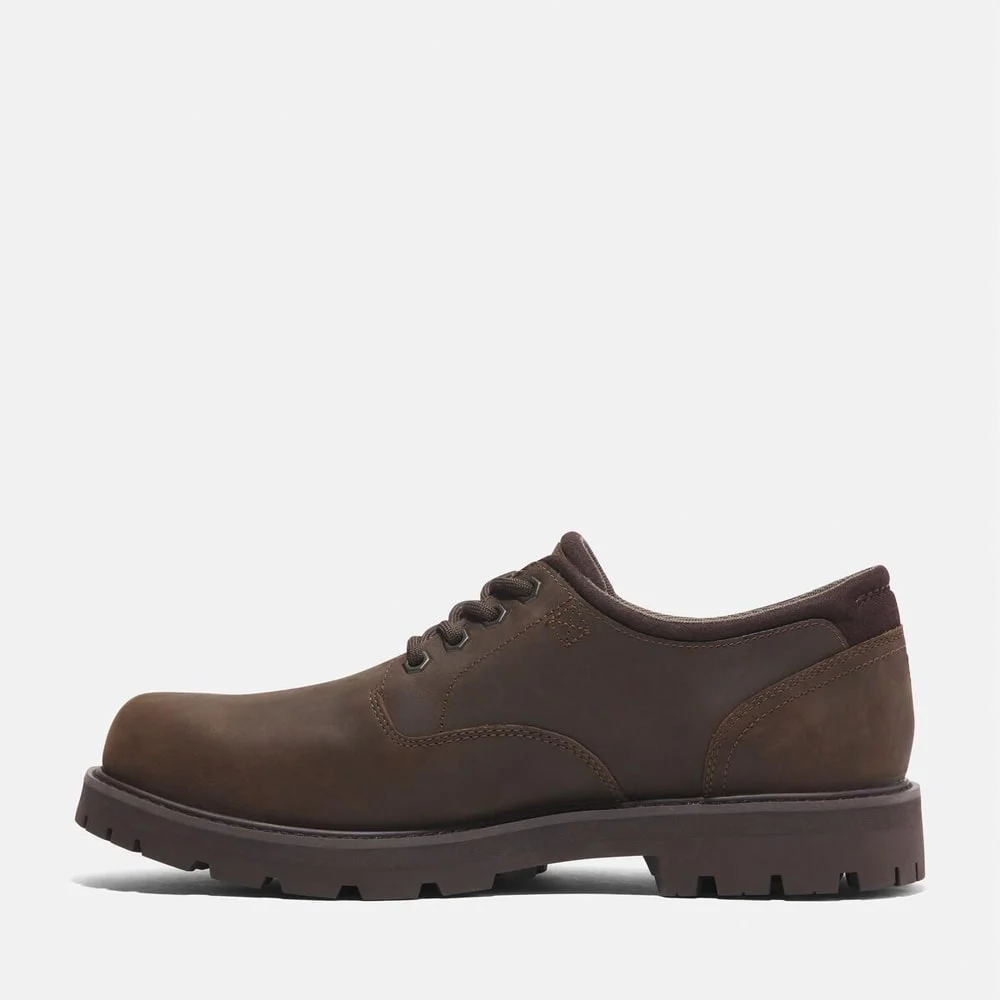 Timberland Бриттон Роуд усны хамгаалалттай үдээстэй эрэгтэй гутал - Image 5