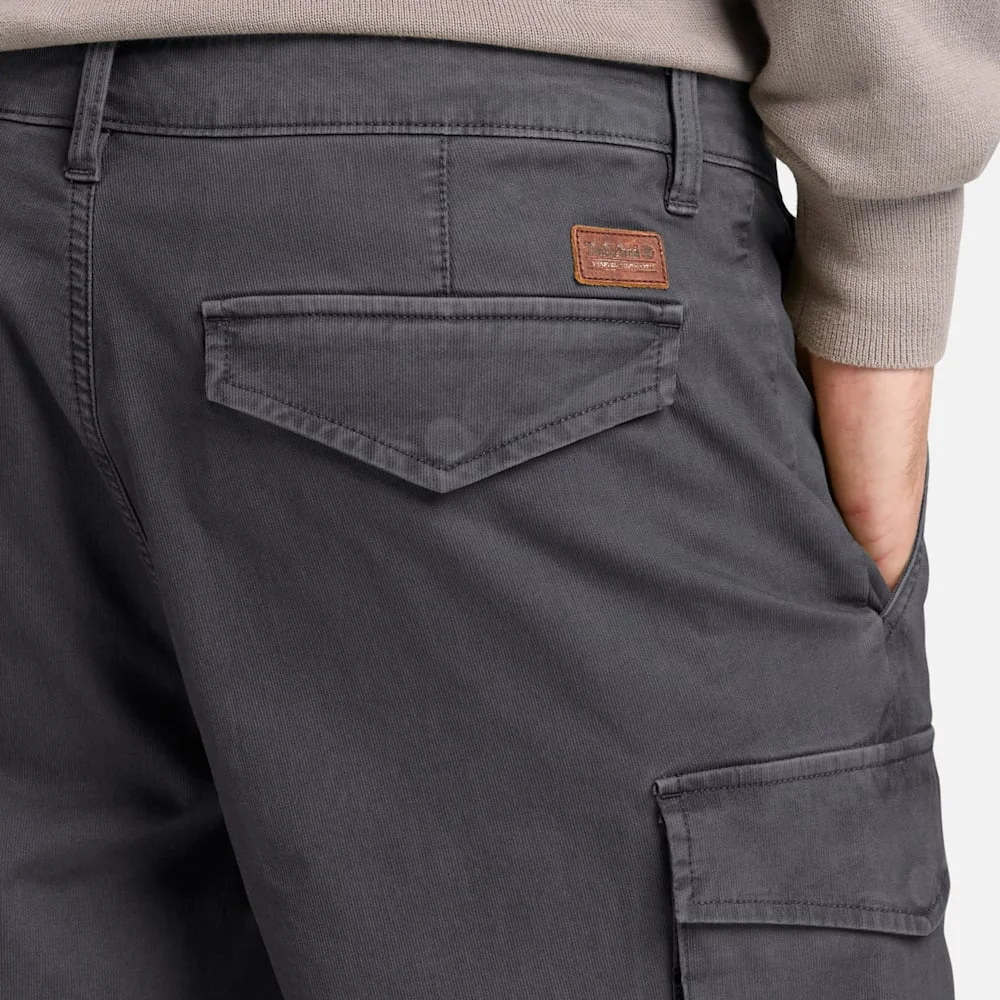Timberland Будагтай карго өмд - Image 4
