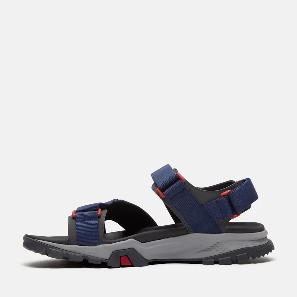 Timberland Гаррисон Трэйл эрэгтэй зуны сандаал - Image 4