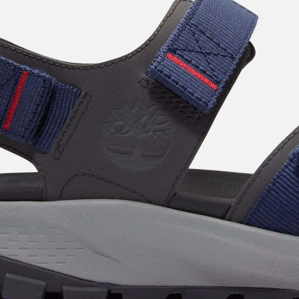 Timberland Гаррисон Трэйл эрэгтэй зуны сандаал - Image 5