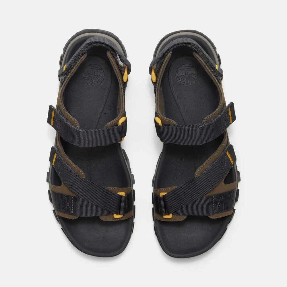 Timberland Гаррисон Трэйл эрэгтэй зуны сандаал - Image 2