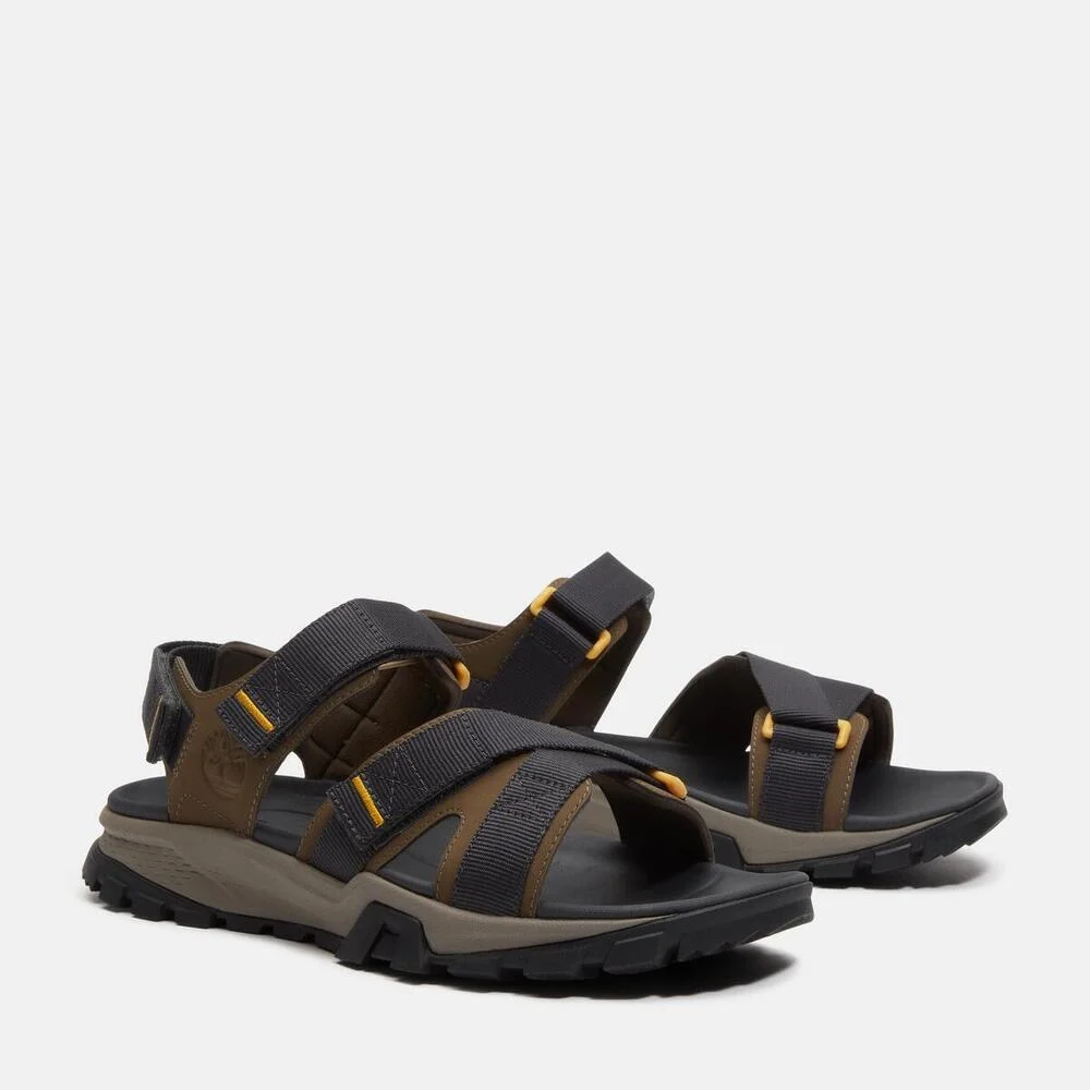 Timberland Гаррисон Трэйл эрэгтэй зуны сандаал - Image 3