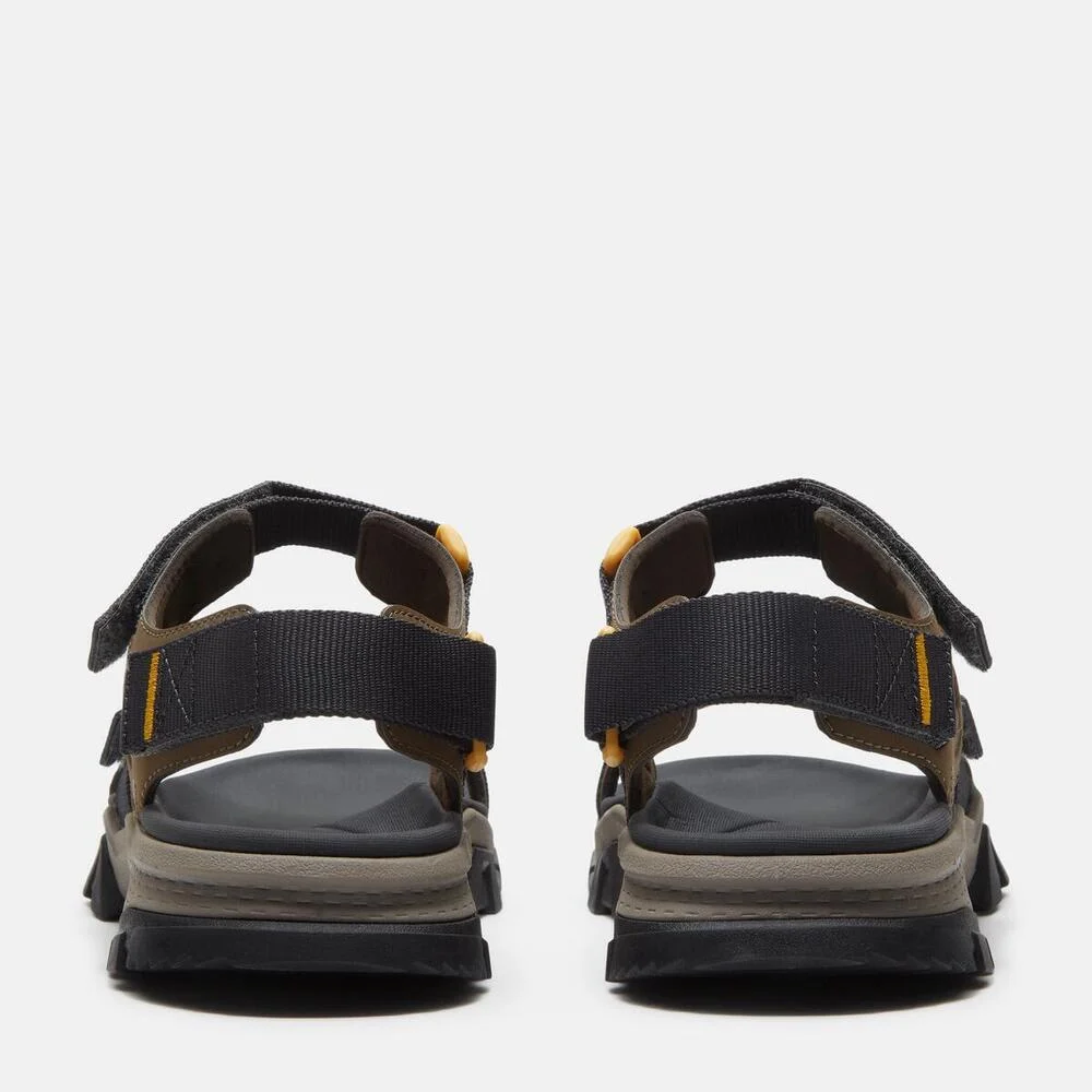 Timberland Гаррисон Трэйл эрэгтэй зуны сандаал - Image 4