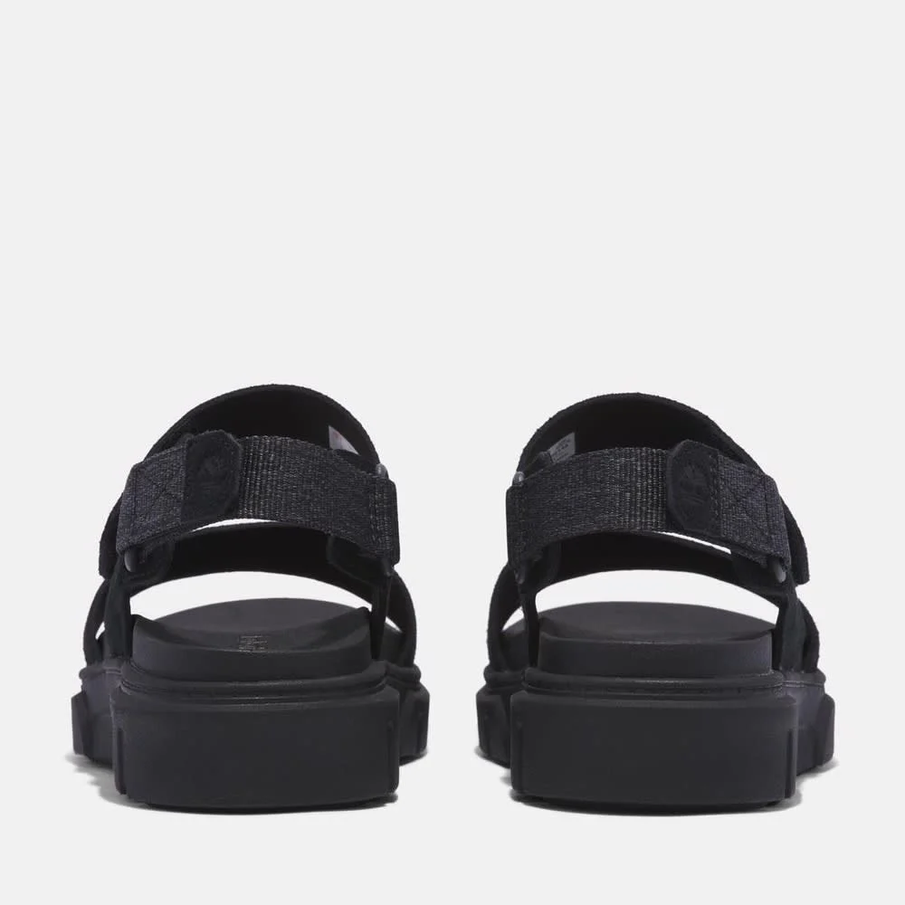 Timberland Грейфилд суран сандаал - Image 4
