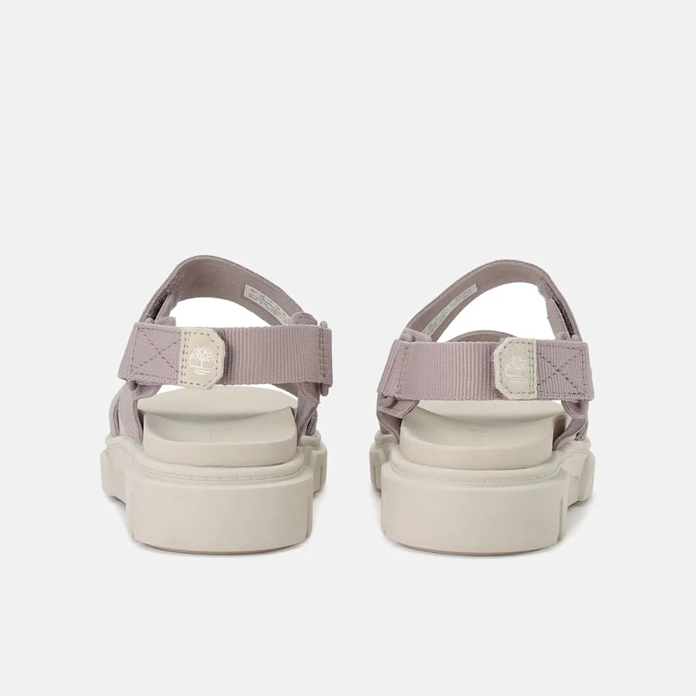 Timberland Грэйфилд арьсан сандаал - Image 4
