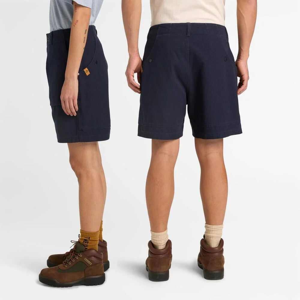 Timberland Даавуун богино өмд - Image 3