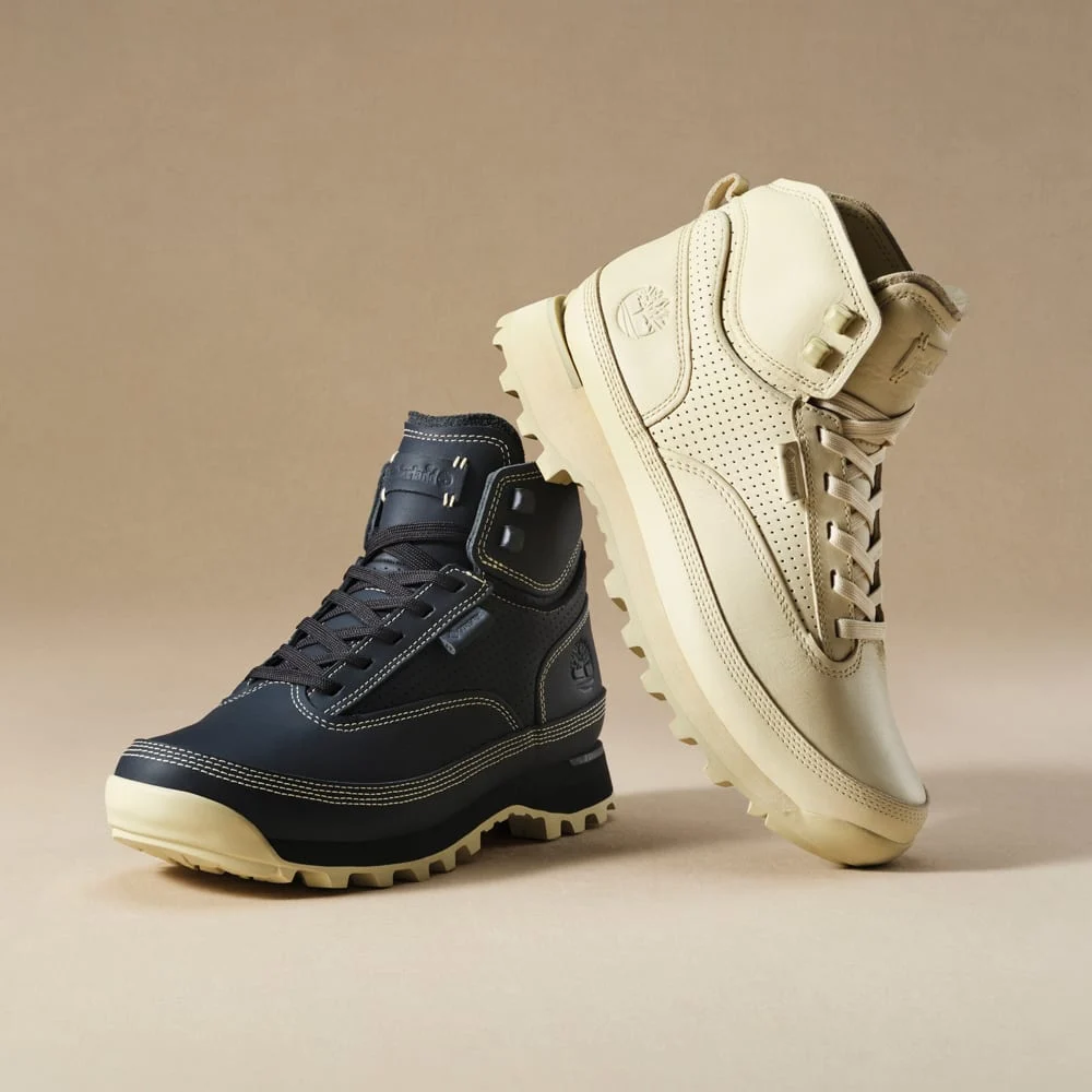 Timberland Евро Хайкер GTX эрэгтэй гутал - Image 4
