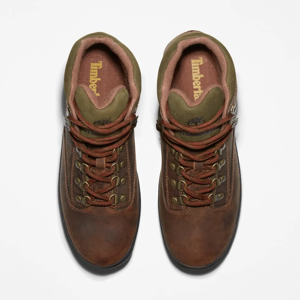 Timberland Евро Хайкер аяллын гутал - Image 4