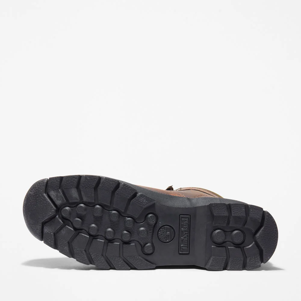 Timberland Евро Хайкер аяллын гутал - Image 5