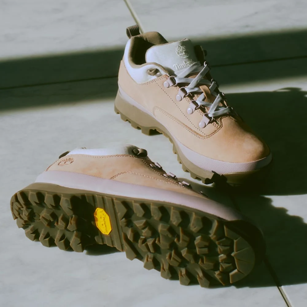 Timberland Евро Хайкер намхан загварын эрэгтэй пүүз - Image 2