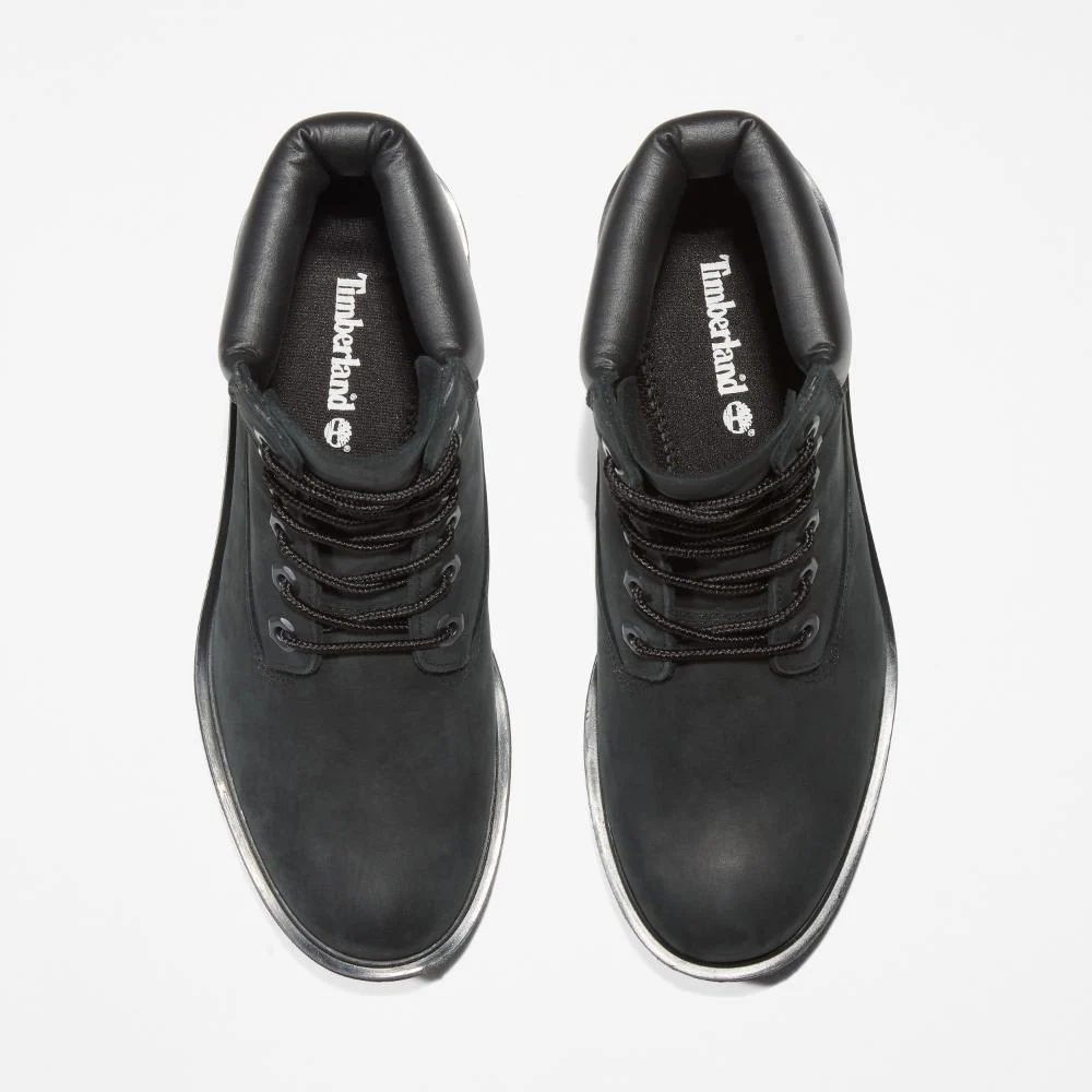 Timberland Кинзли мид усны хамгаалалттай эмэгтэй гутал - Image 2