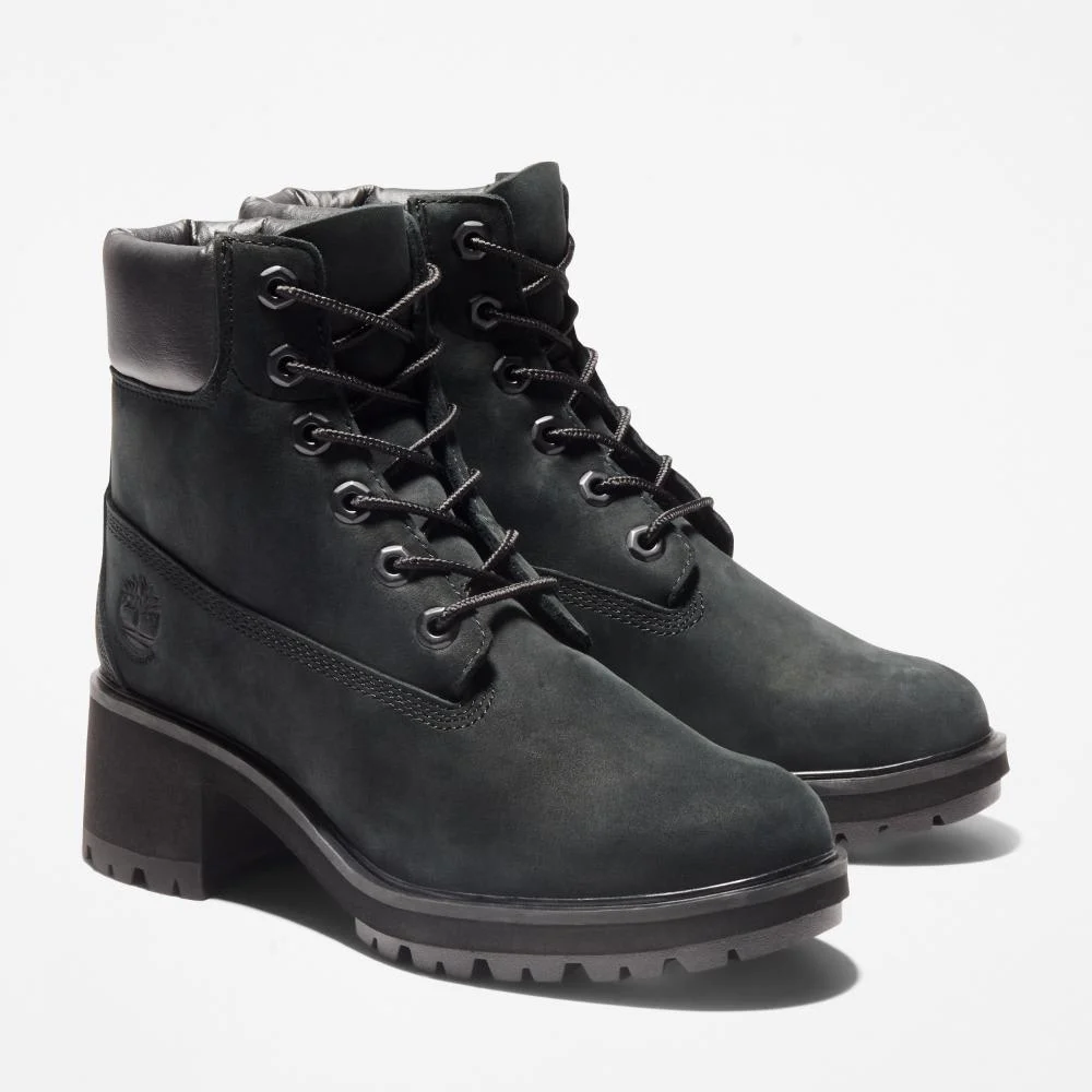 Timberland Кинзли мид усны хамгаалалттай эмэгтэй гутал - Image 3
